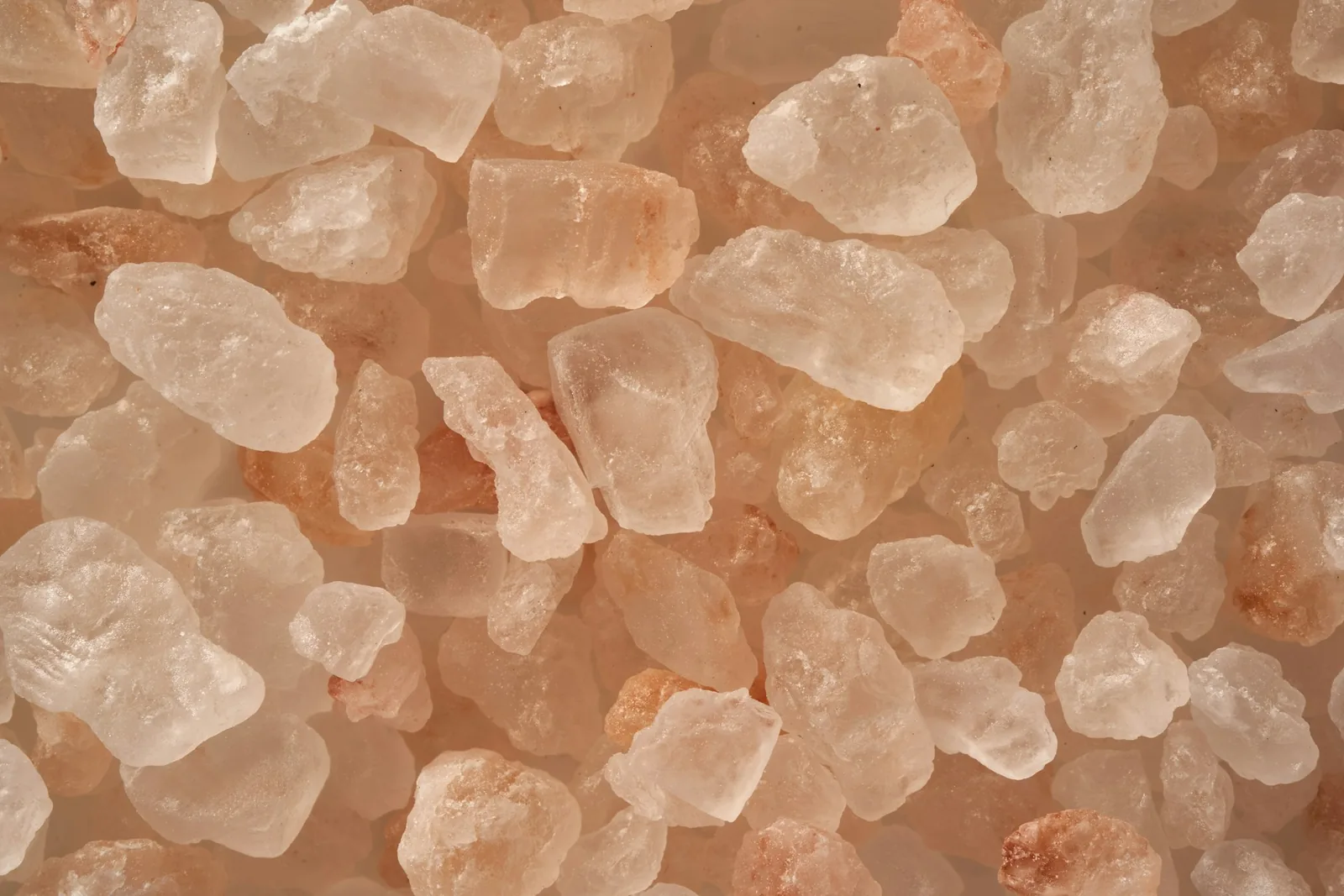 Flaky sea salt